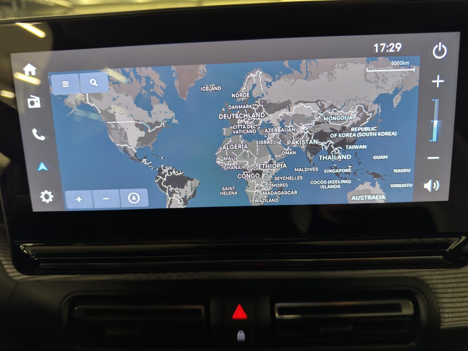 CITROEN e-C3 Max-image-10
