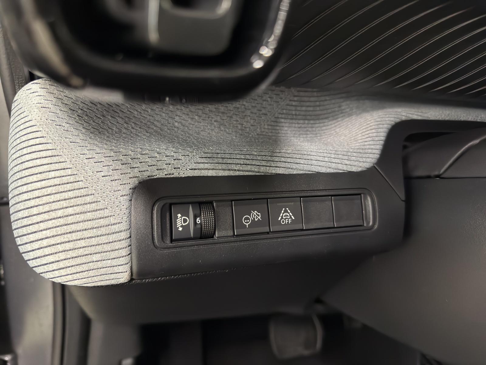 CITROEN e-C3 Max-image-7