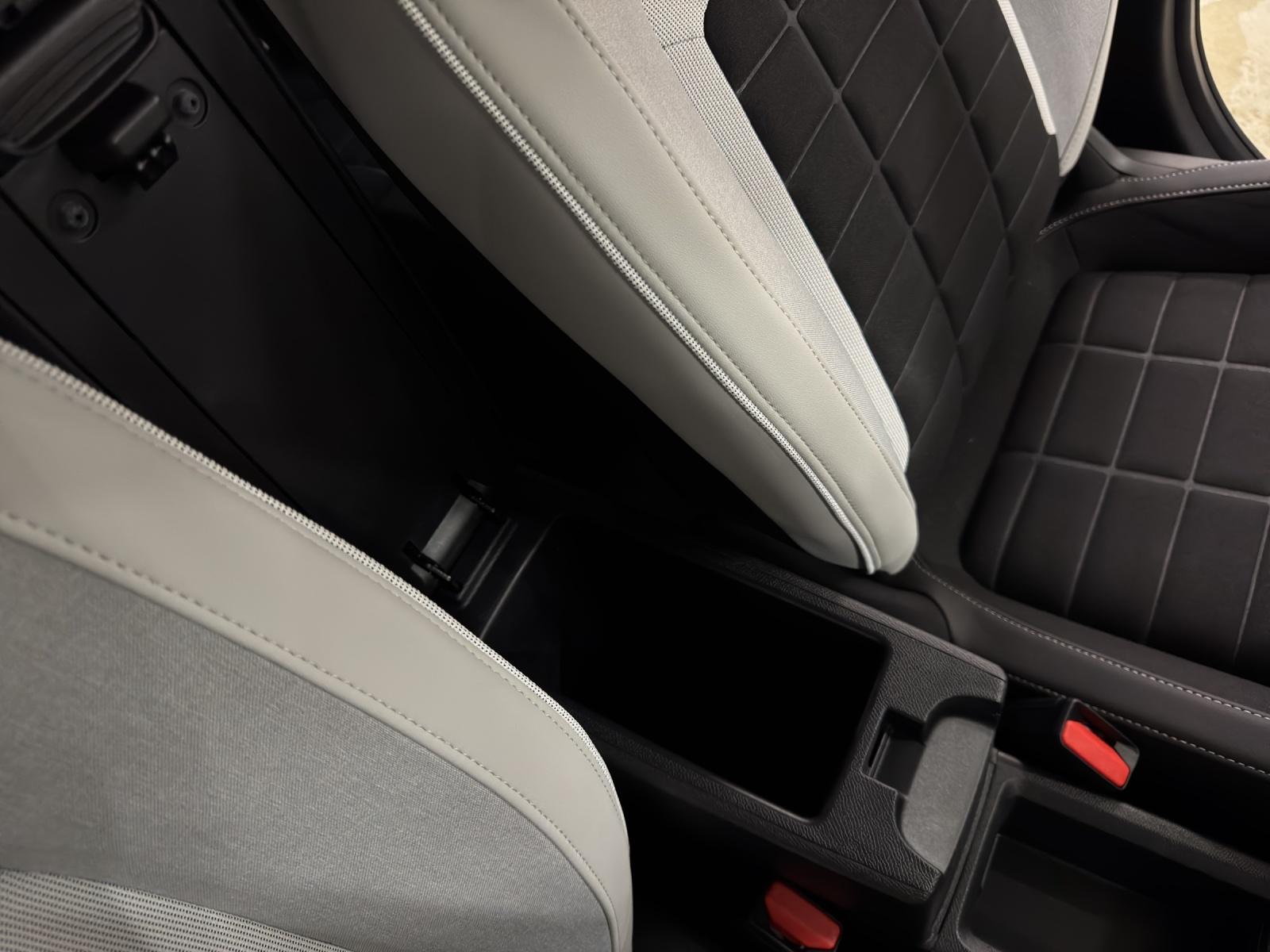 CITROEN e-C3 Max-image-19