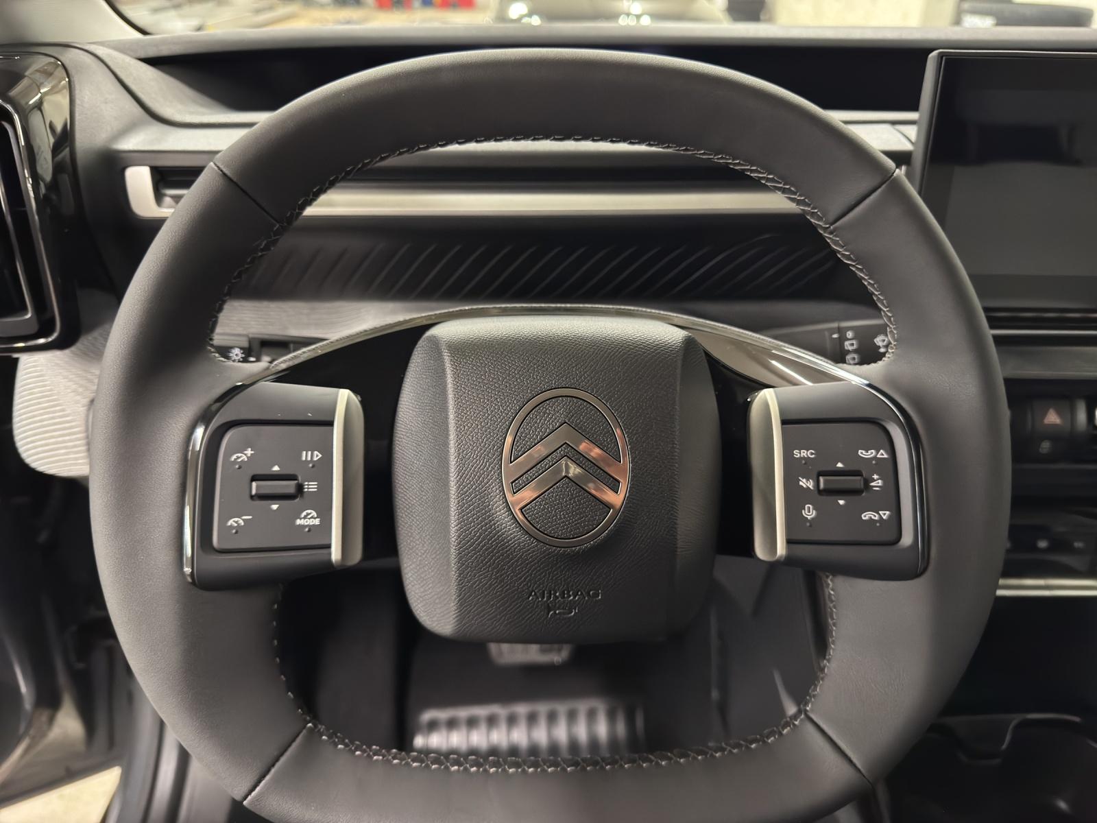 CITROEN e-C3 Max-image-6