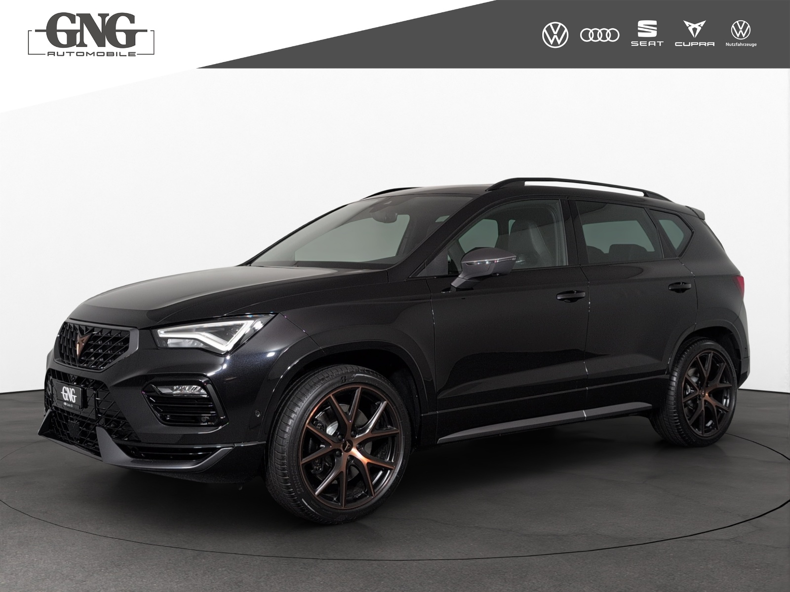 CUPRA Ateca 2.0TSI VZ 4Drive DSG-image-0