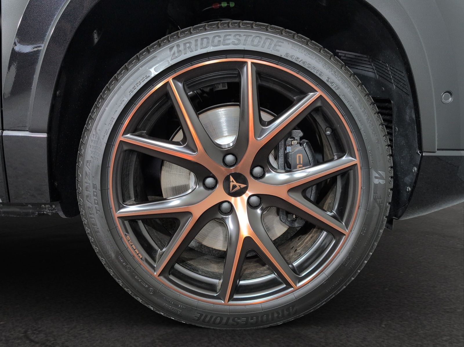 CUPRA Ateca 2.0TSI VZ 4Drive DSG-image-4