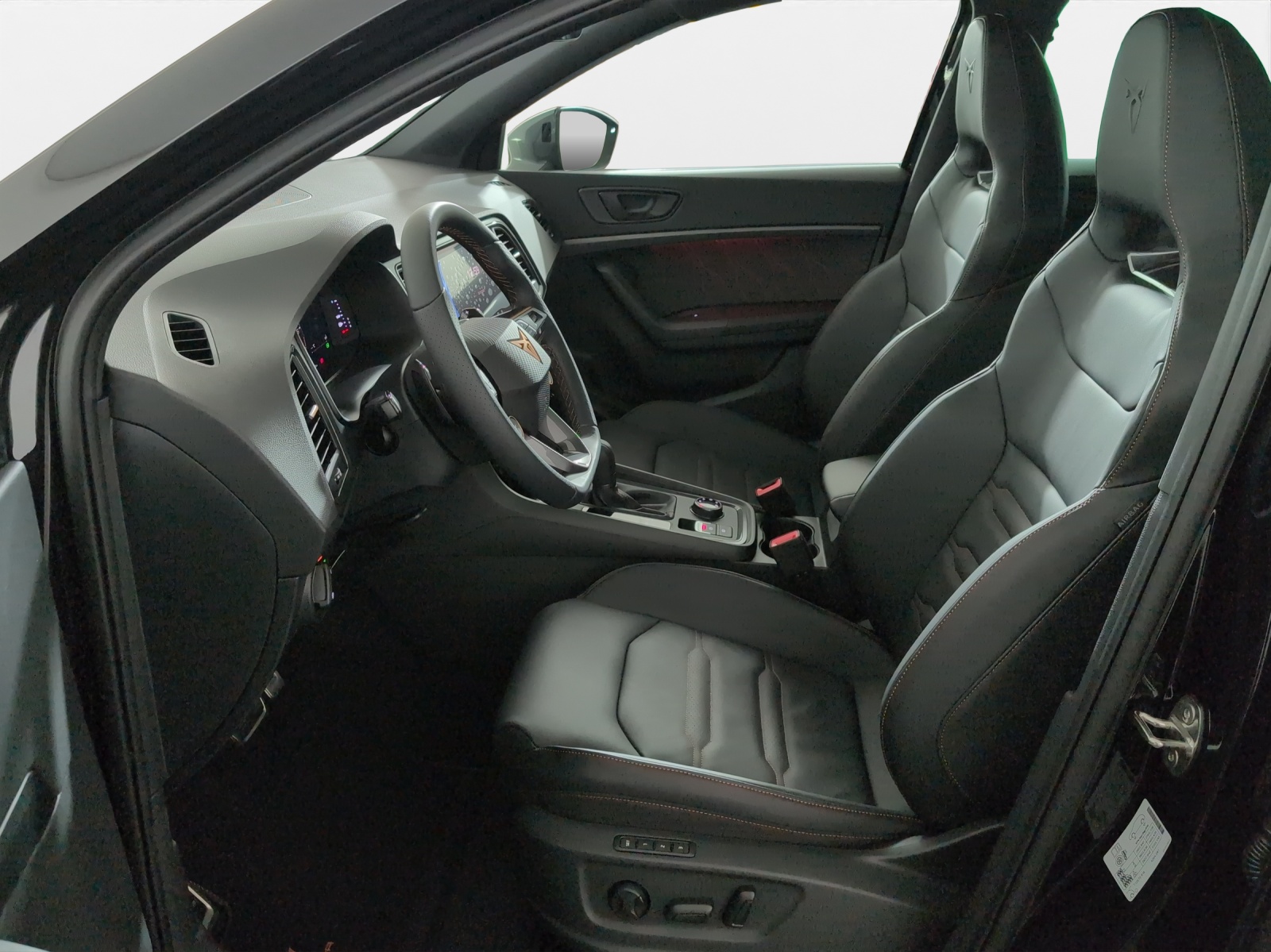 CUPRA Ateca 2.0TSI VZ 4Drive DSG-image-5