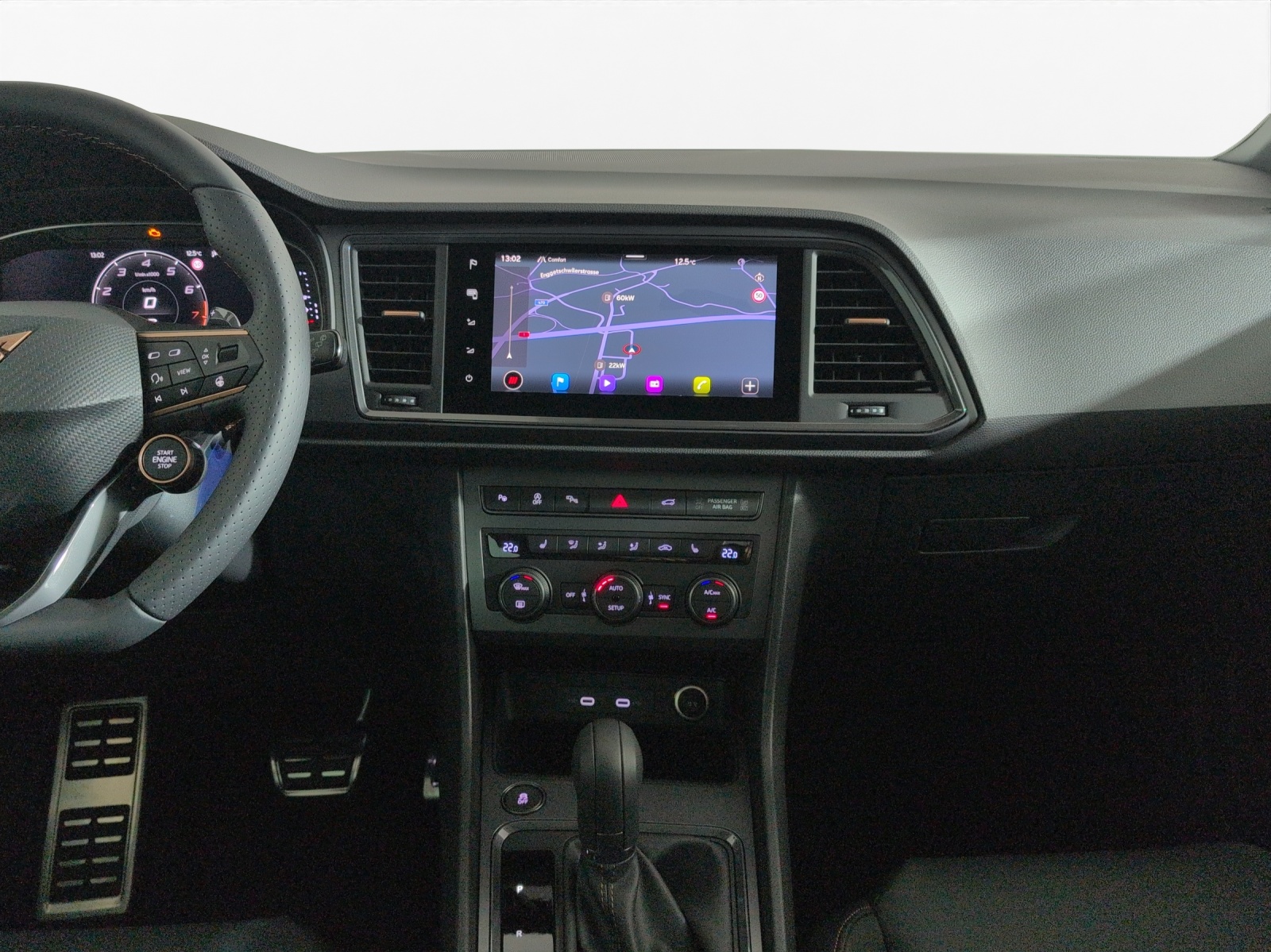 CUPRA Ateca 2.0TSI VZ 4Drive DSG-image-10