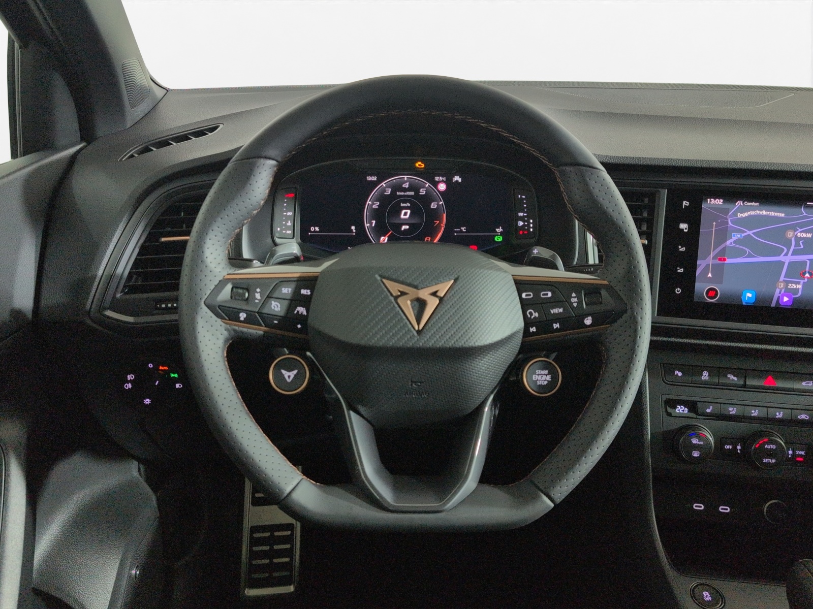 CUPRA Ateca 2.0TSI VZ 4Drive DSG-image-11