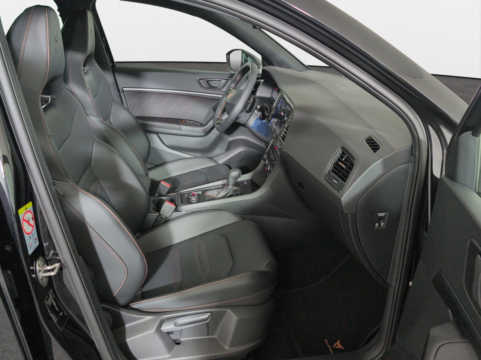 CUPRA Ateca 2.0TSI VZ 4Drive DSG-image-6
