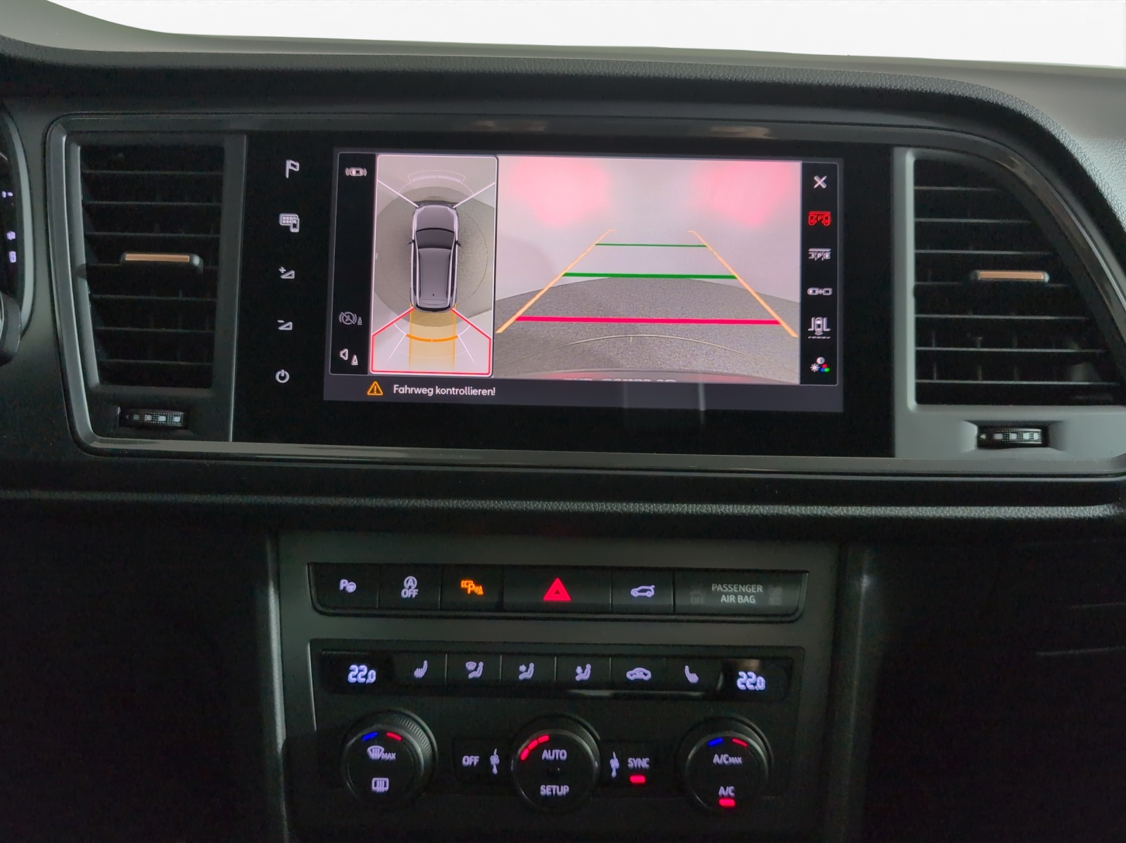 CUPRA Ateca 2.0TSI VZ 4Drive DSG-image-12