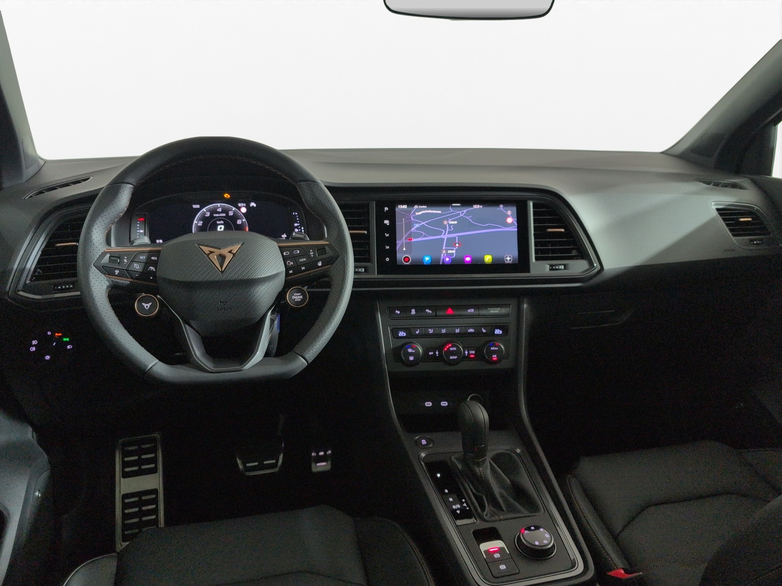 CUPRA Ateca 2.0TSI VZ 4Drive DSG-image-9