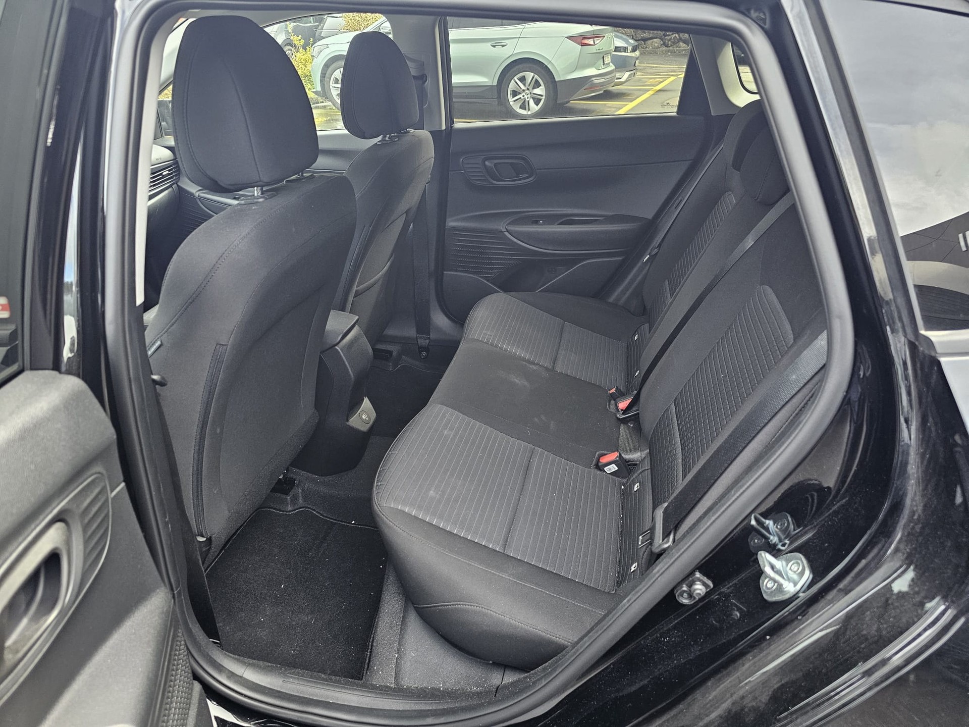 HYUNDAI i20 1.0 T-GDi Amplia DCT-image-10