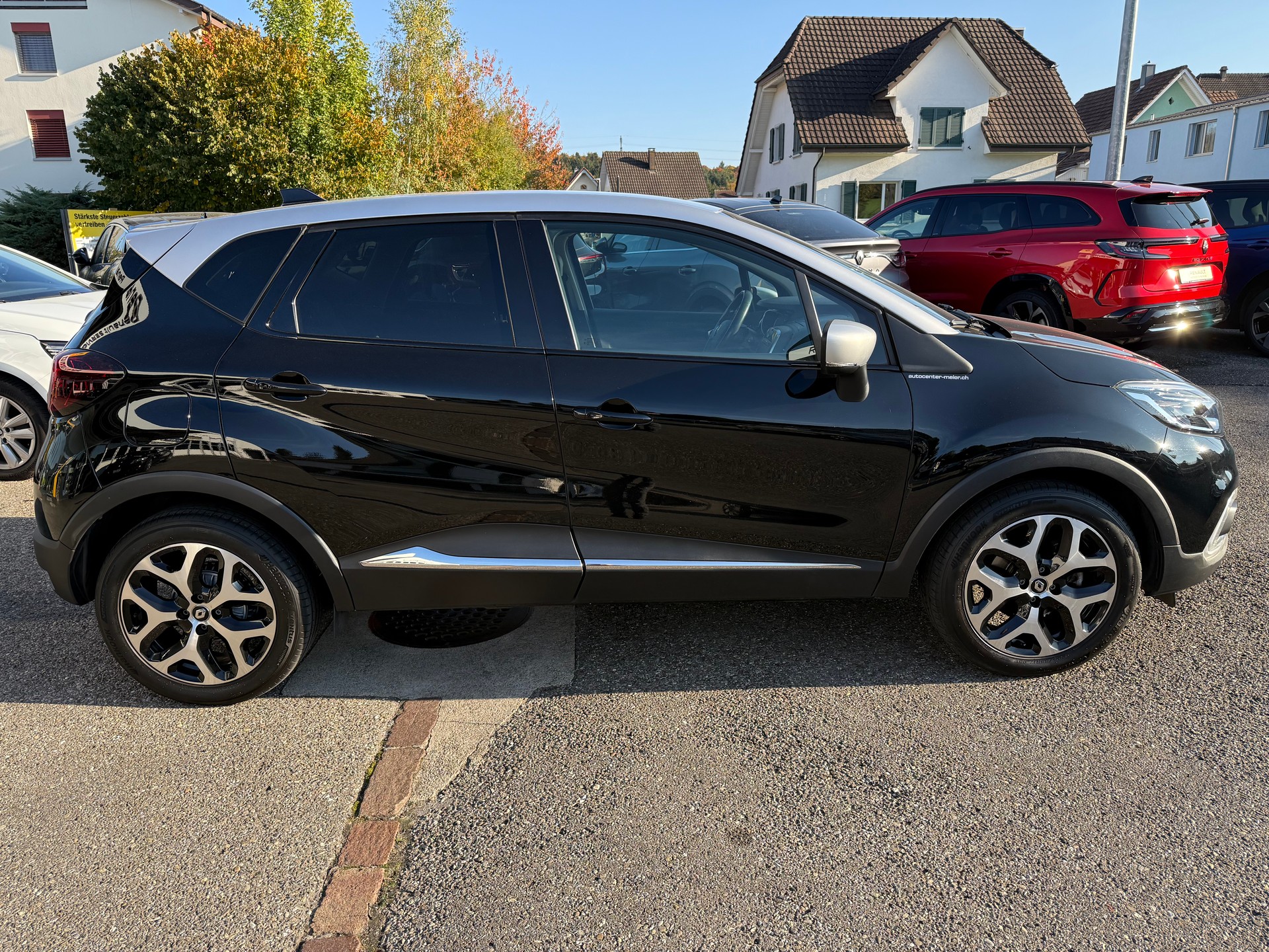 RENAULT Captur 1.5 dCi Business Line-image-6