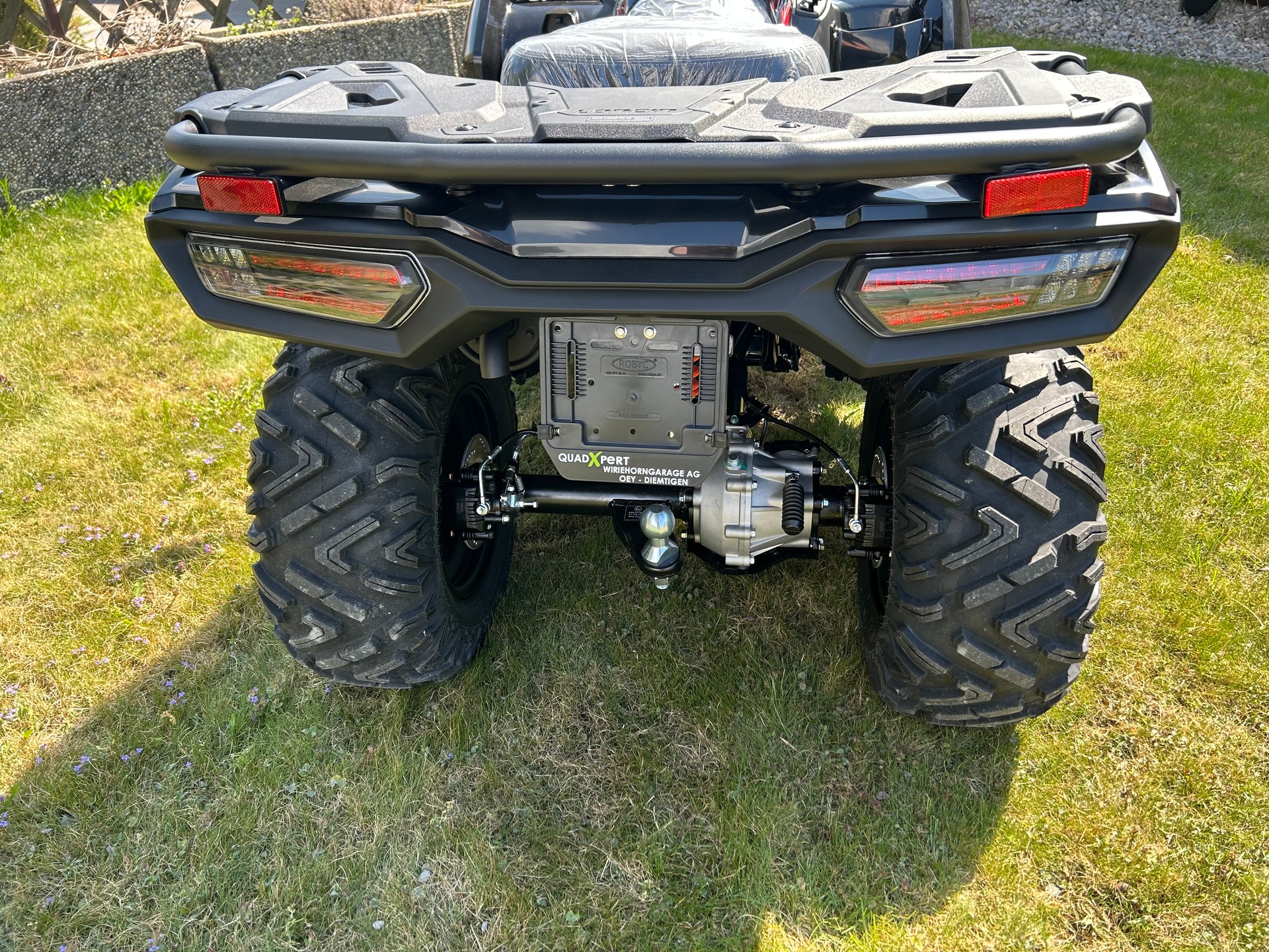 LONCIN Wolf 300-image-2