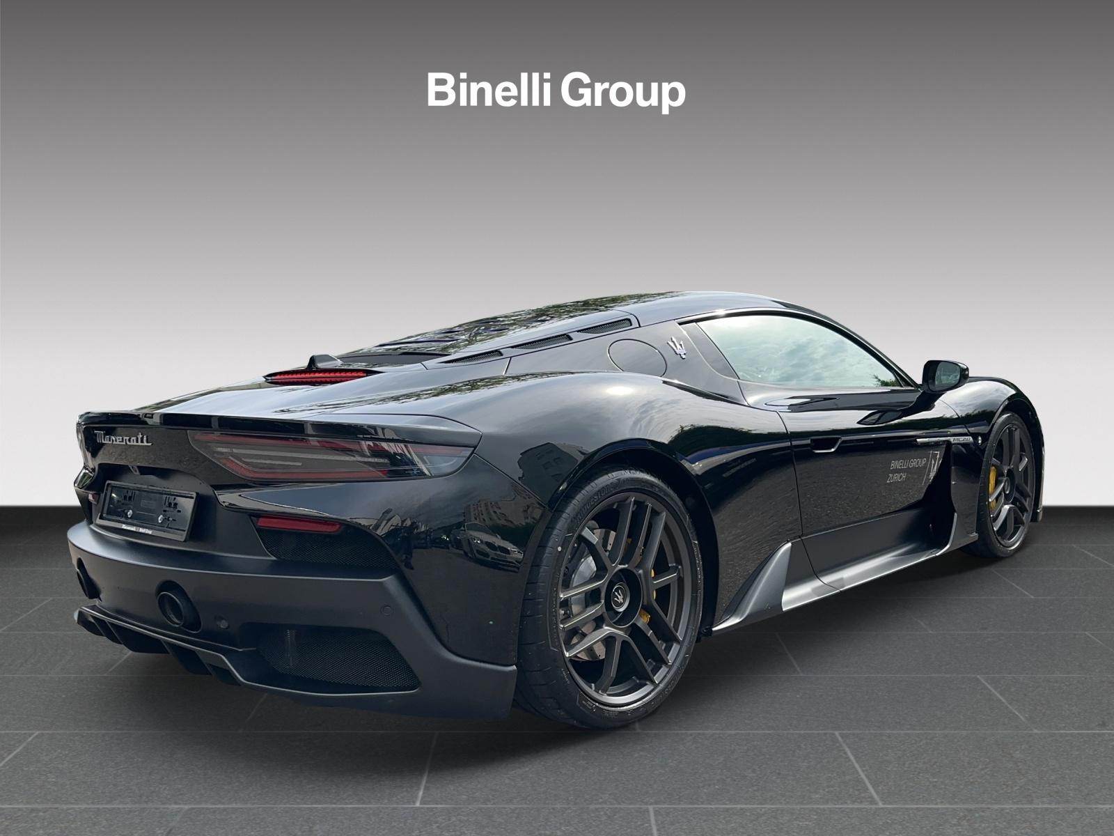 MASERATI 3.0 V6-showroom-element-1