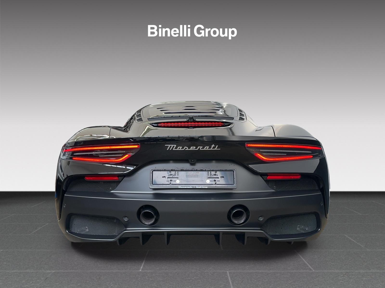 MASERATI 3.0 V6-image-2