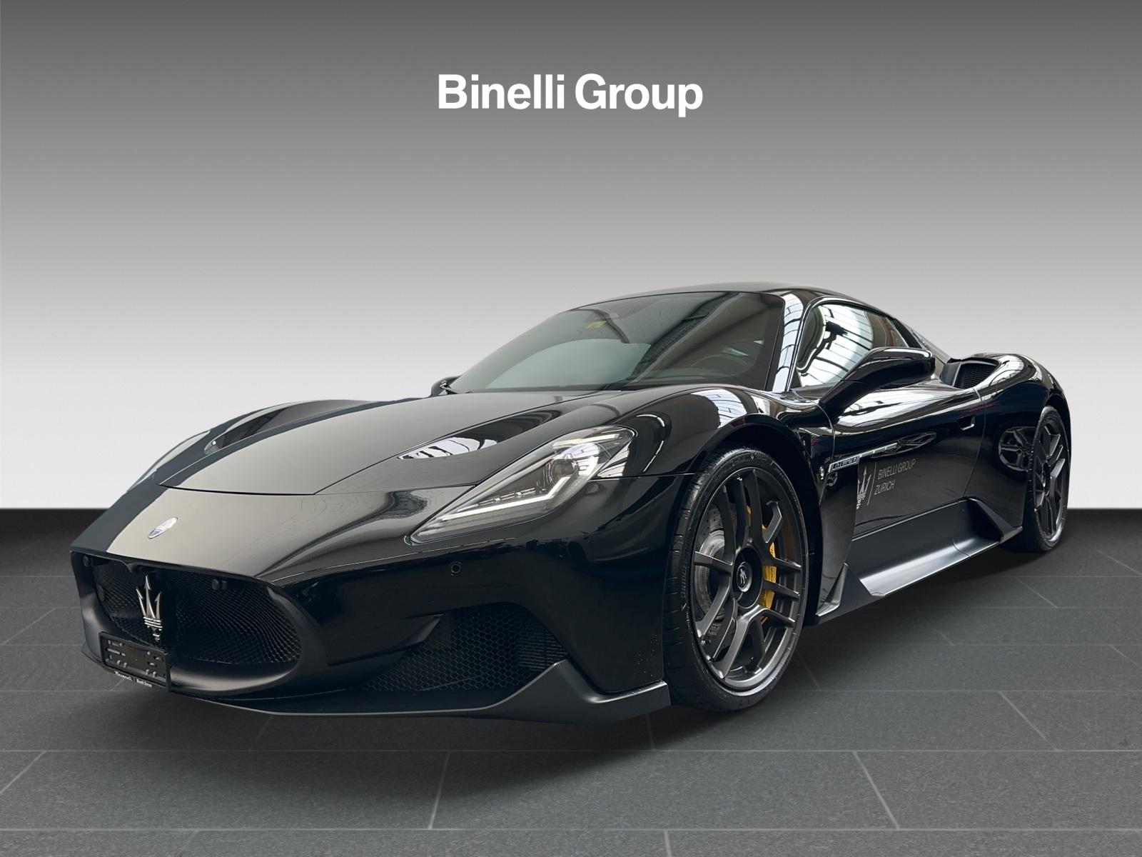 MASERATI 3.0 V6-image-0