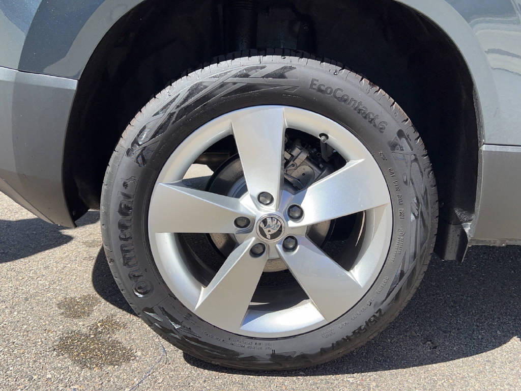 SKODA Karoq 1.5 TSI Style DSG-image-11