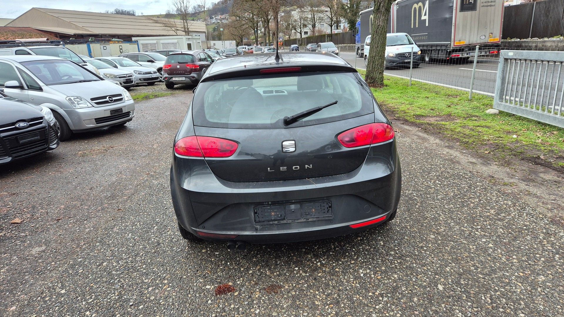 SEAT Leon 1.8 TSI Style-image-6