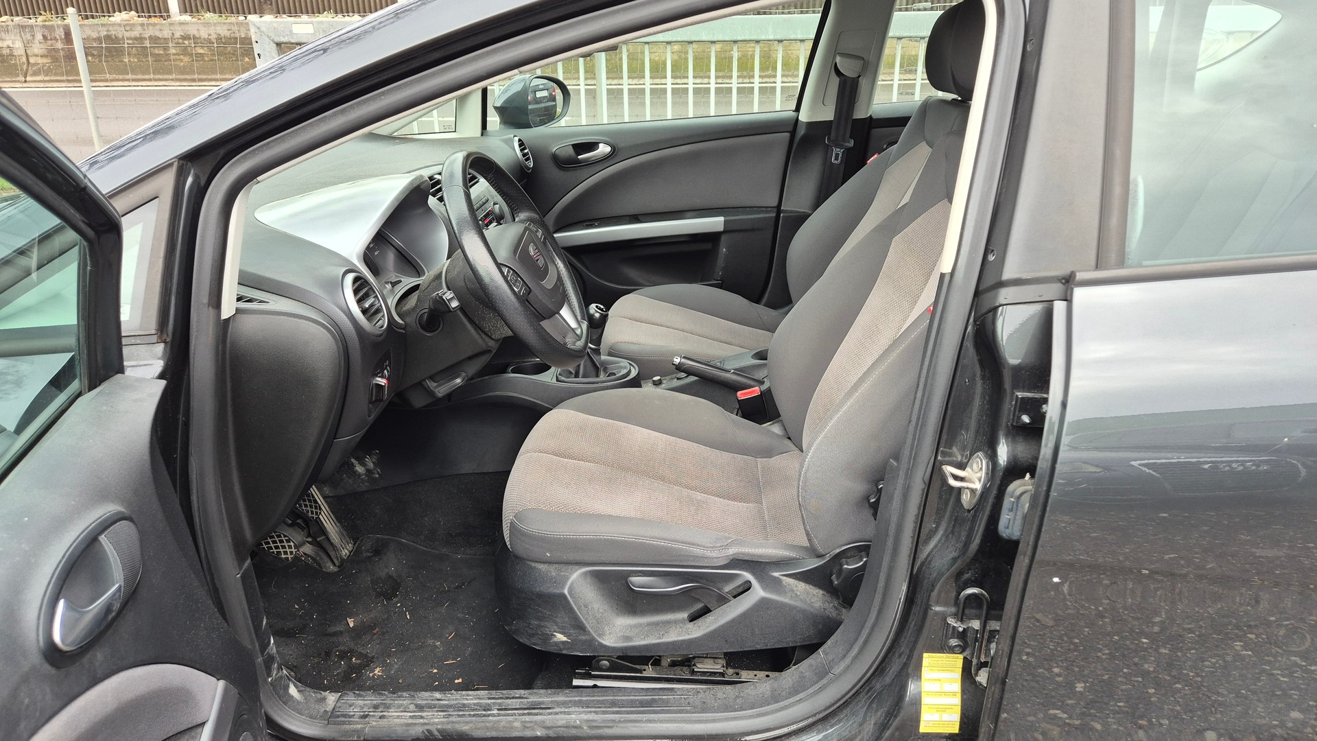 SEAT Leon 1.8 TSI Style-image-7