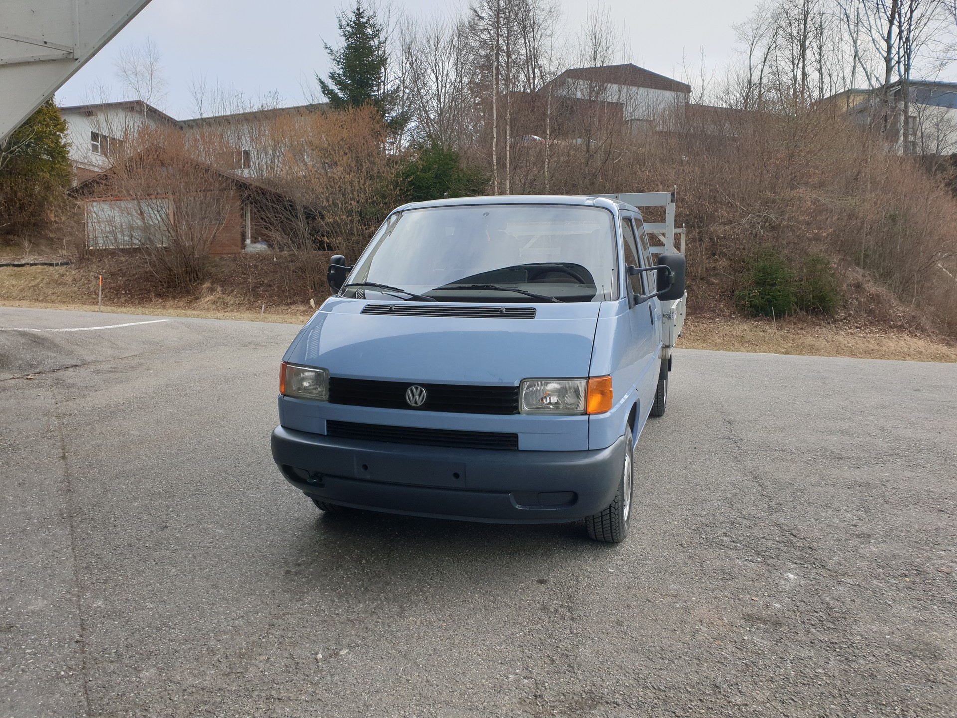VW T4 1.9TD-image-3