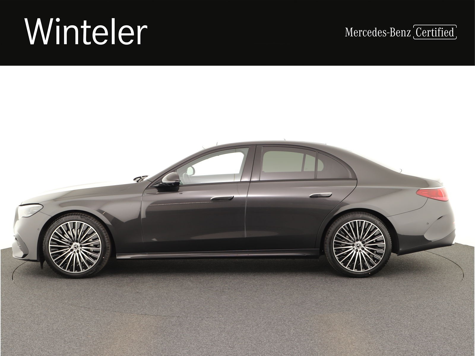 MERCEDES-BENZ E 200 9G-Tronic 4Matic-image-7