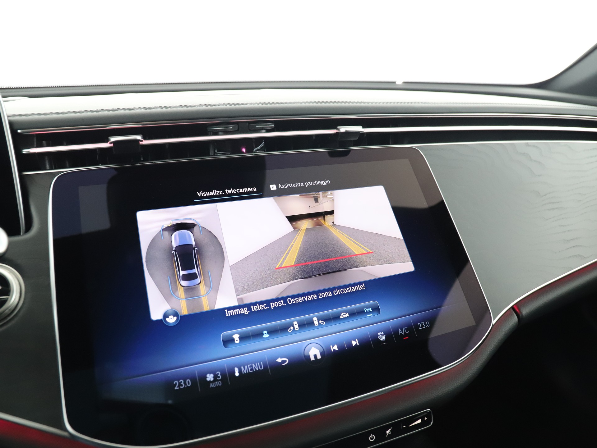 MERCEDES-BENZ E 200 9G-Tronic 4Matic-image-15