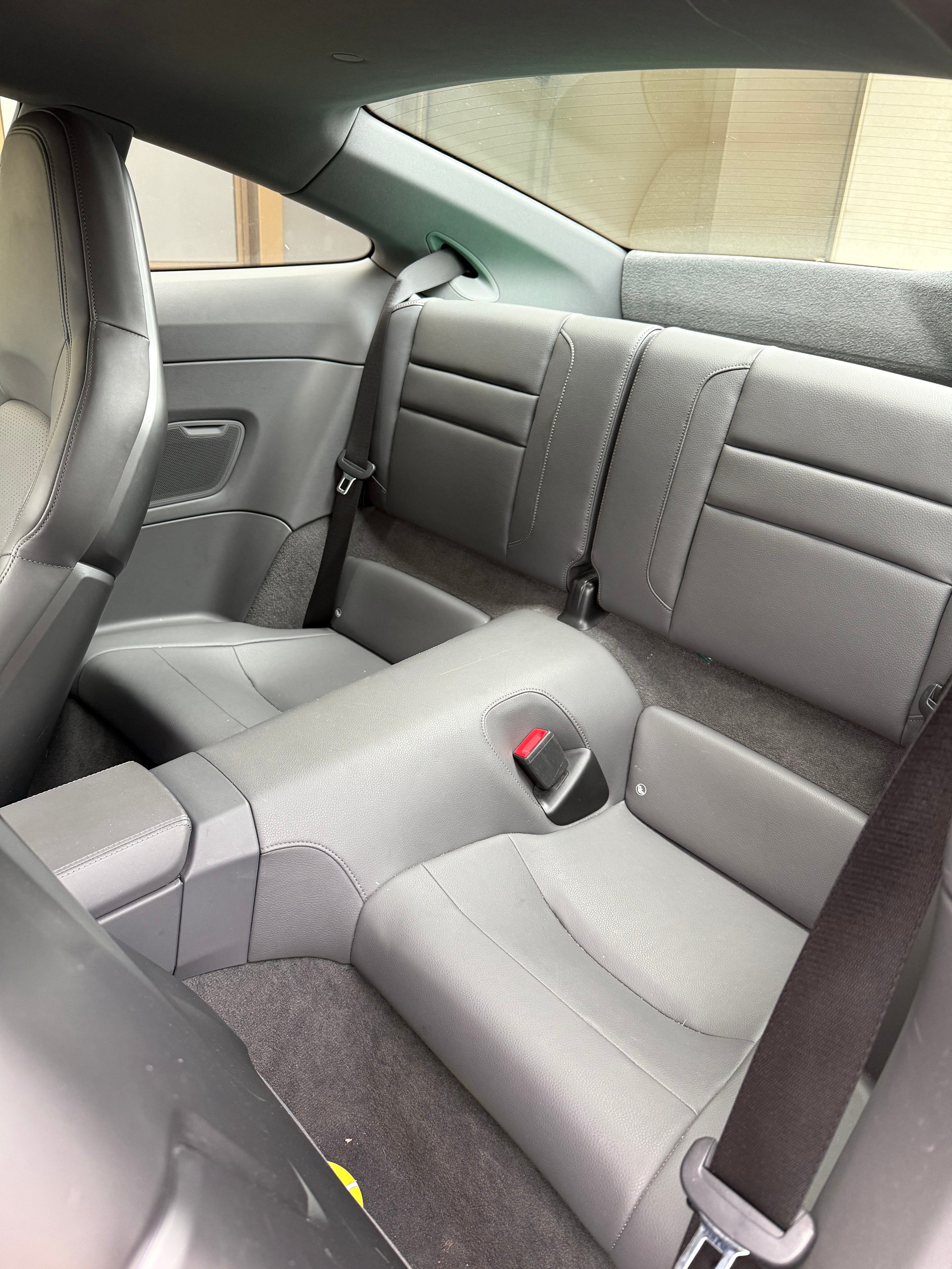 PORSCHE 911 Carrera PDK - Garantie Quality1 bis Dez. 26-image-4