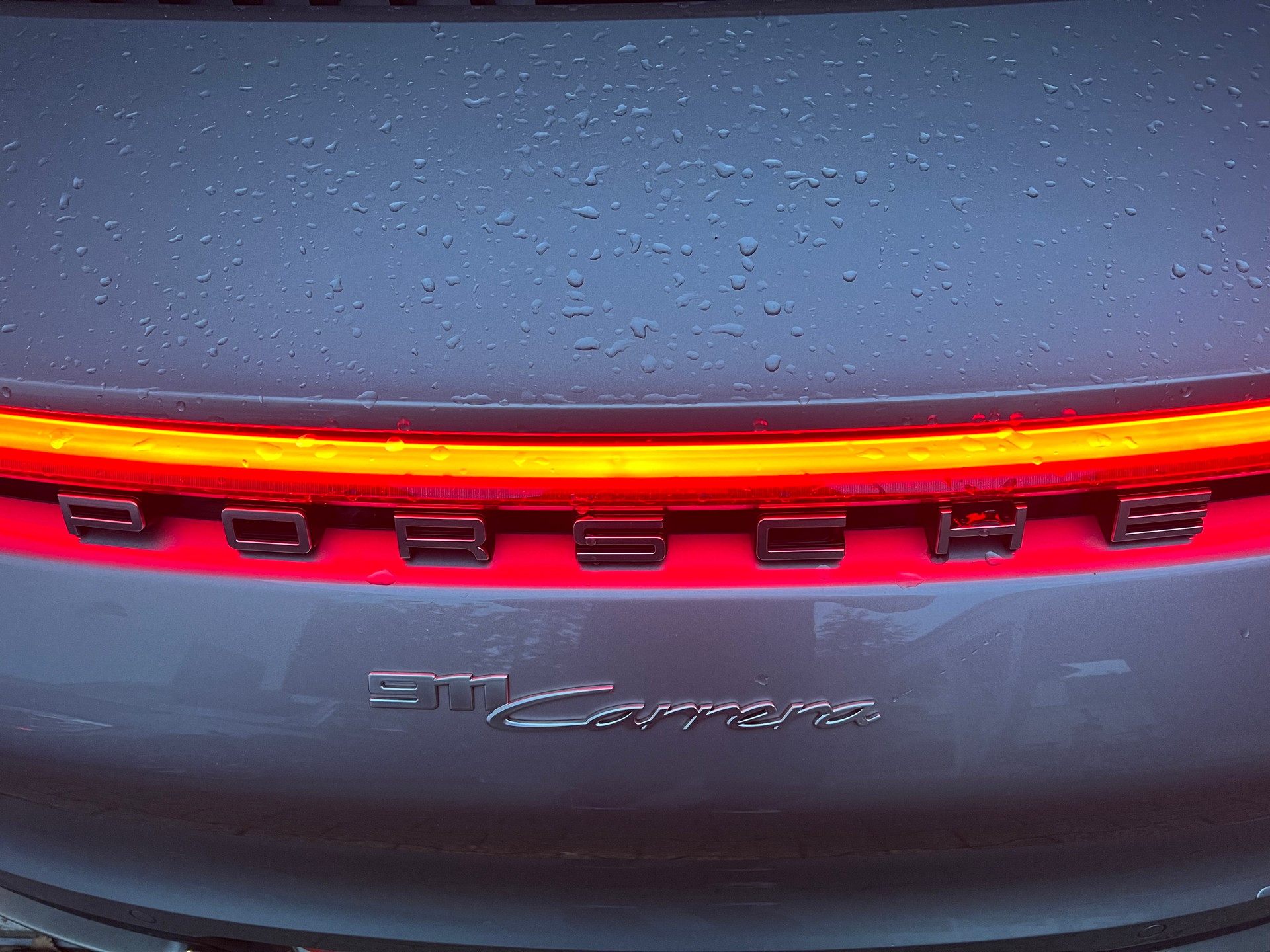 PORSCHE 911 Carrera PDK - Garantie Quality1 bis Dez. 26-image-5