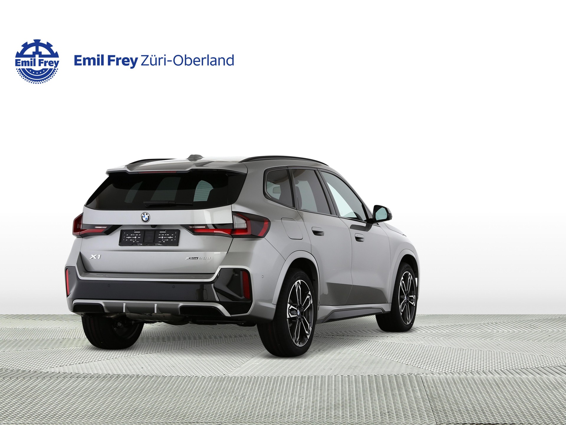 BMW X1 23d xDrive-image-2