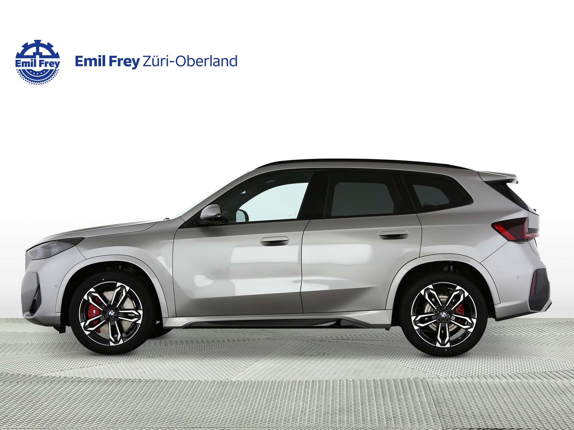 BMW X1 23d xDrive-image-1