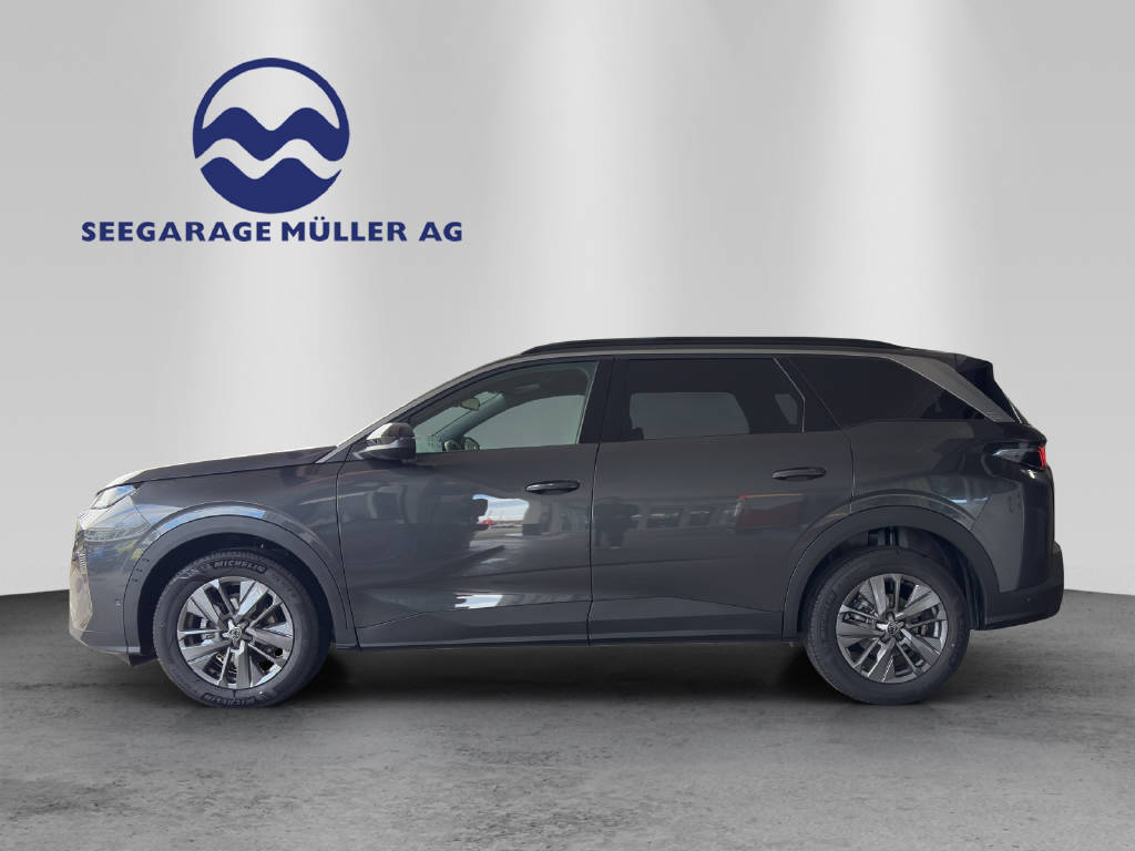 PEUGEOT 5008 1.2 Hybrid Allure Premium-image-2