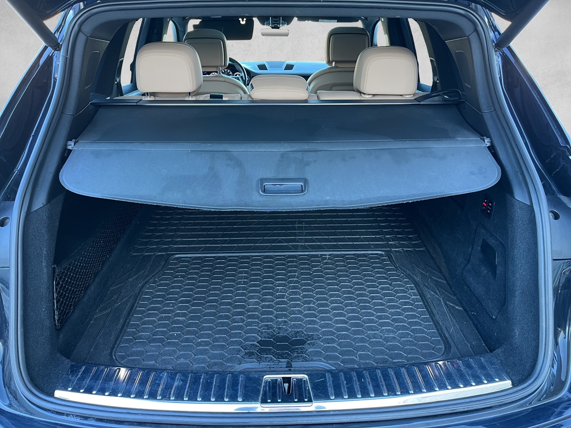 PORSCHE Cayenne S-image-14