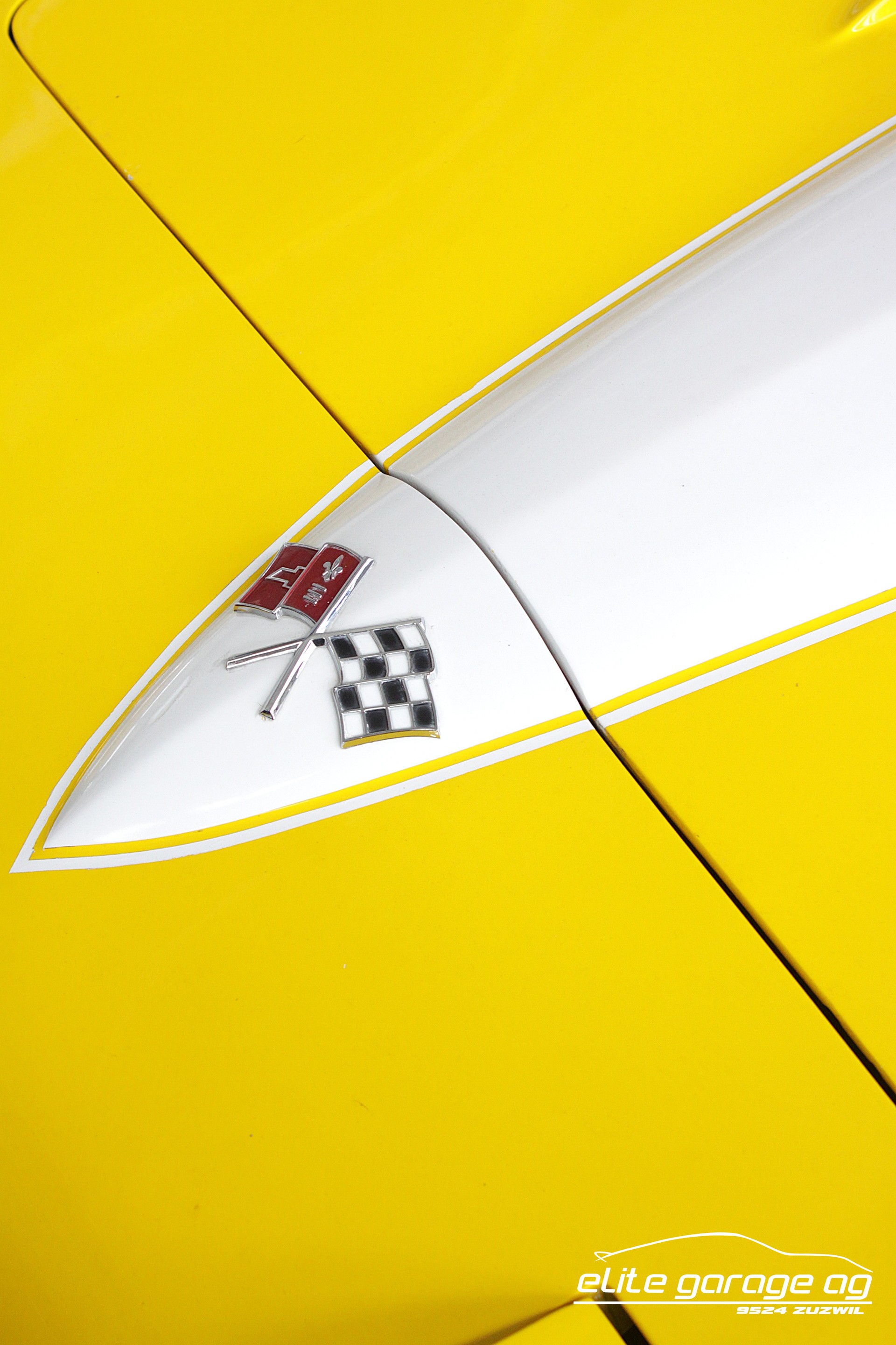 CHEVROLET Corvette C2 VETERANENGEPRÜFT-image-8