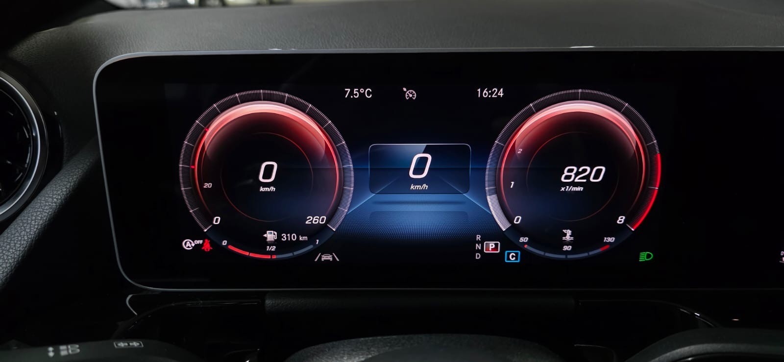 MERCEDES-BENZ GLA 200 AMG Line 7G-DCT *CH-Fahrzeug*-image-20