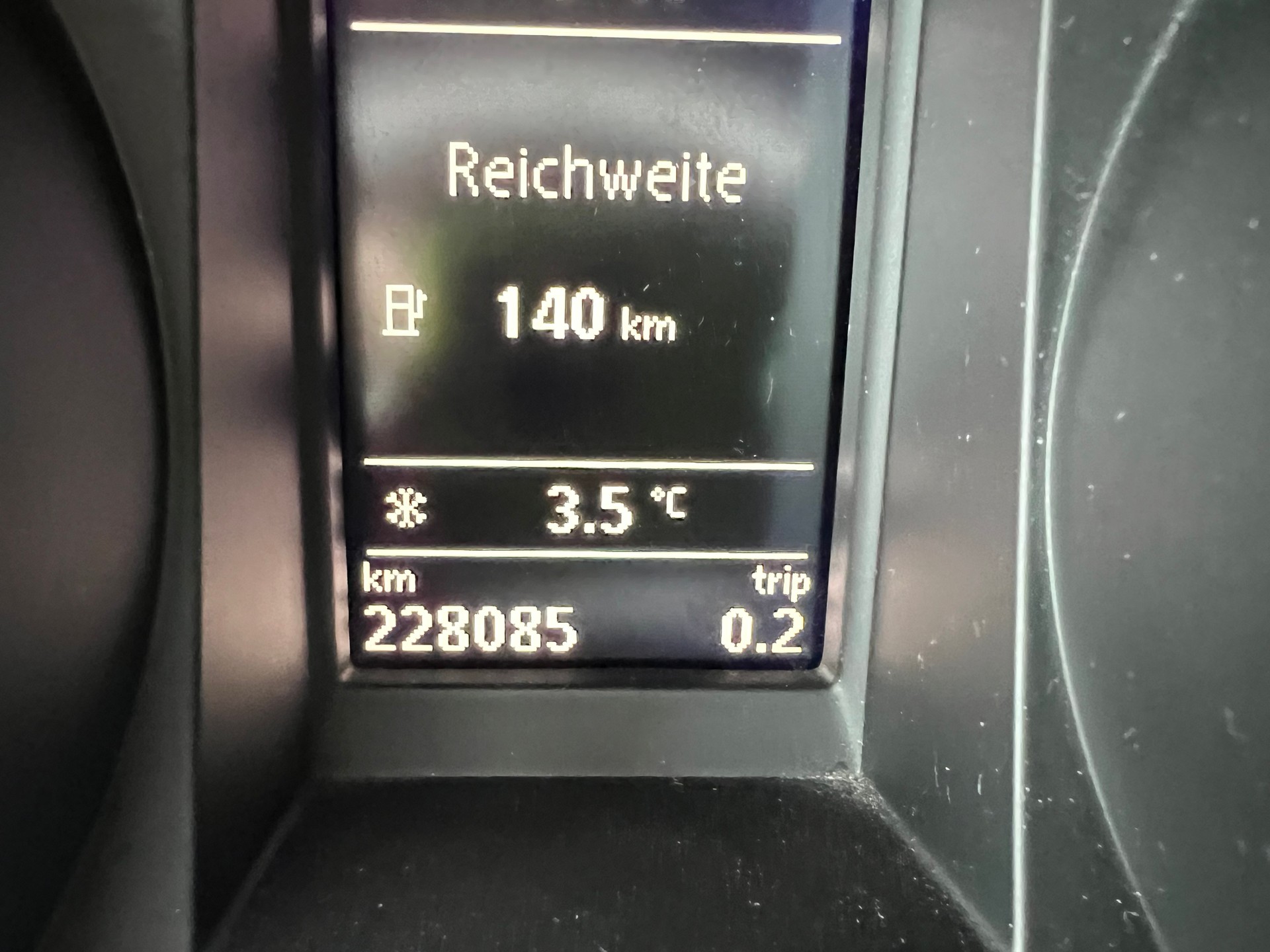 VW Golf 1.4 TSI Comfortline-image-10