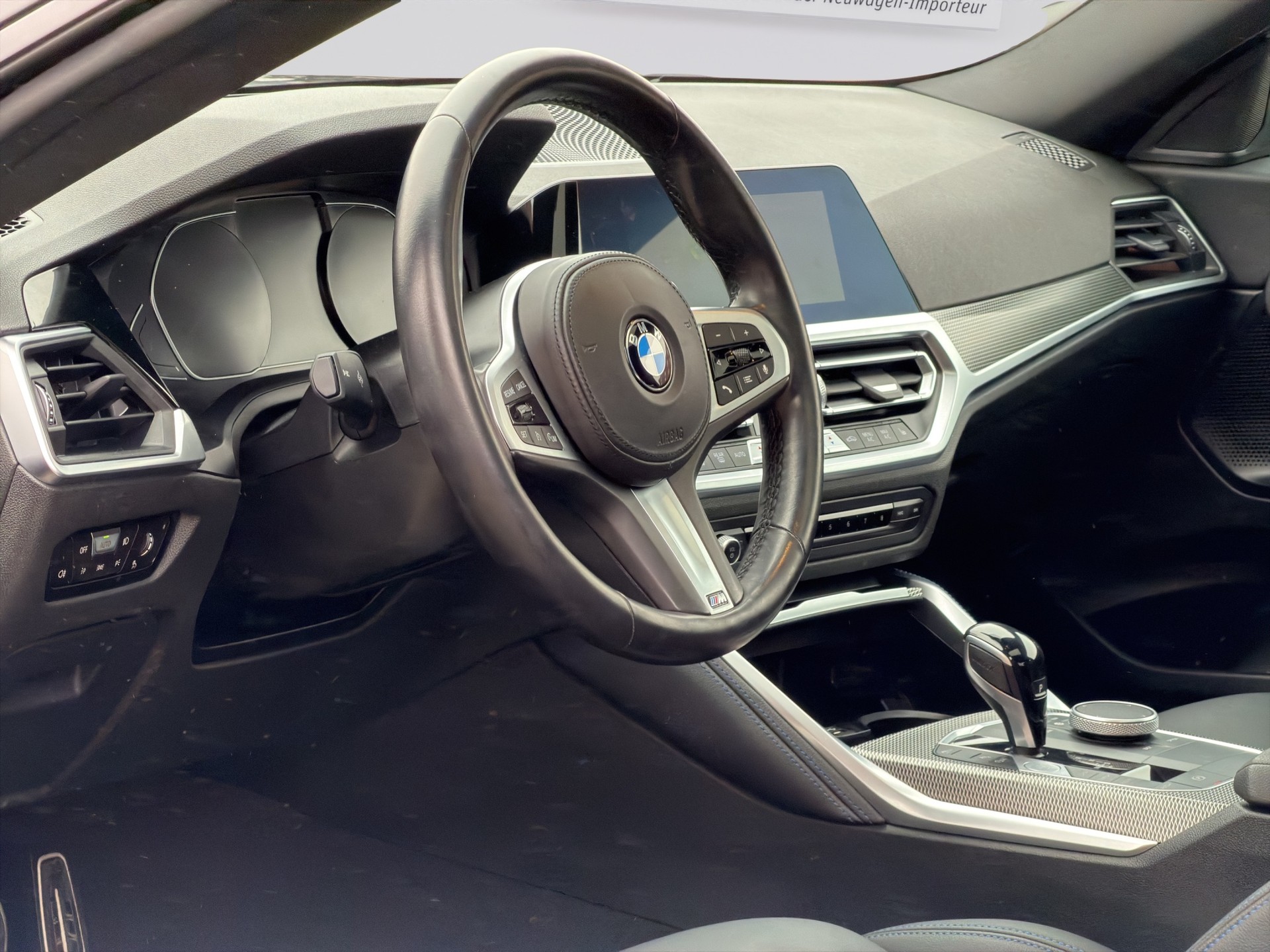BMW M240i Pro Shadow Line xDrive Steptronic-image-5