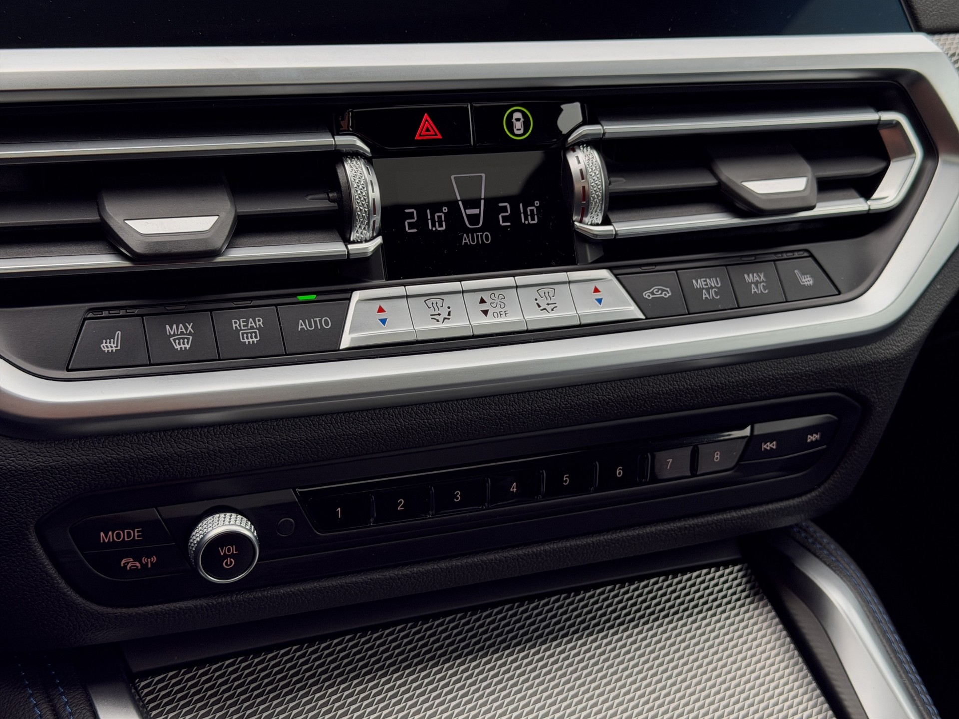 BMW M240i Pro Shadow Line xDrive Steptronic-image-10