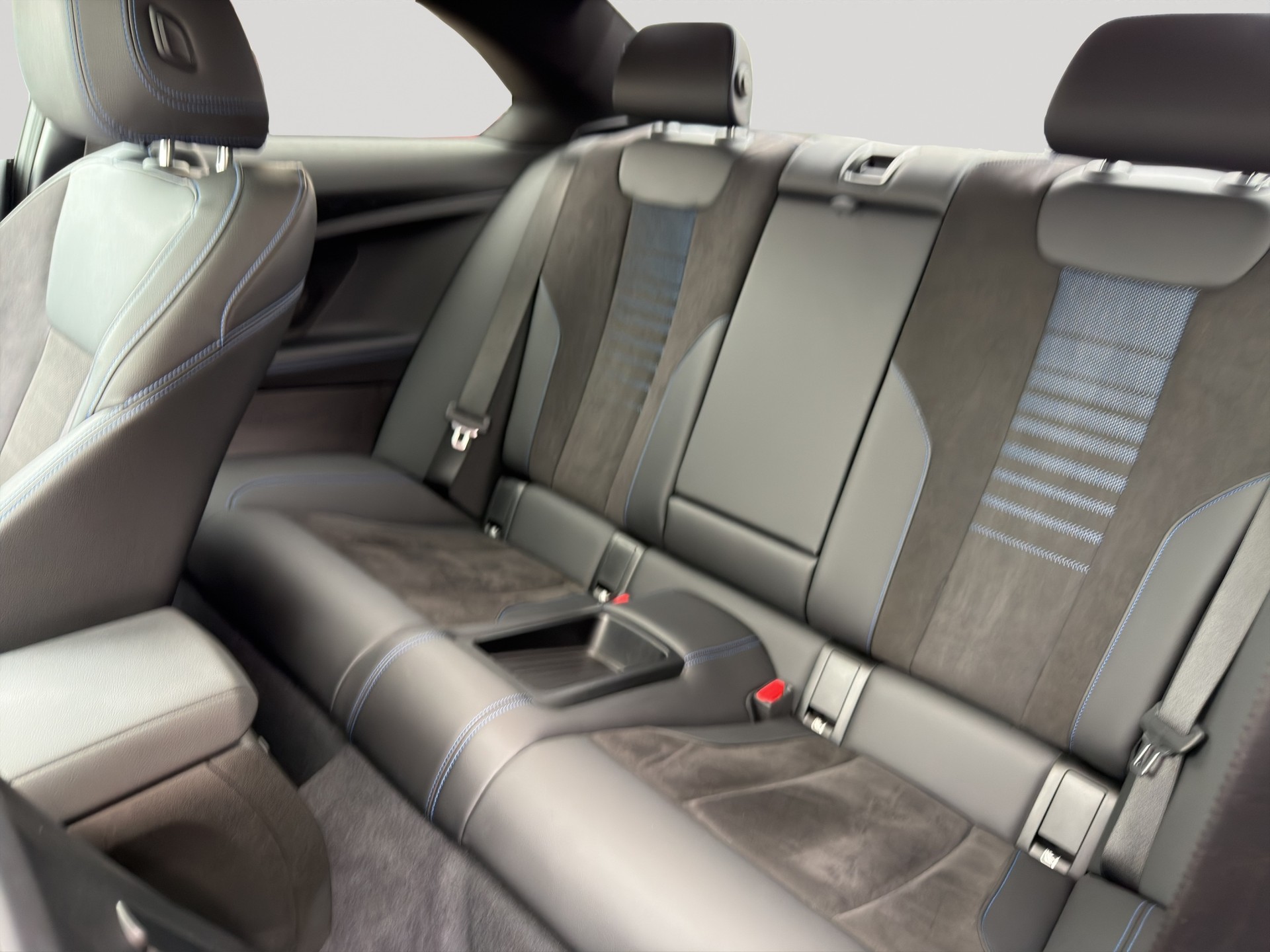 BMW M240i Pro Shadow Line xDrive Steptronic-image-7
