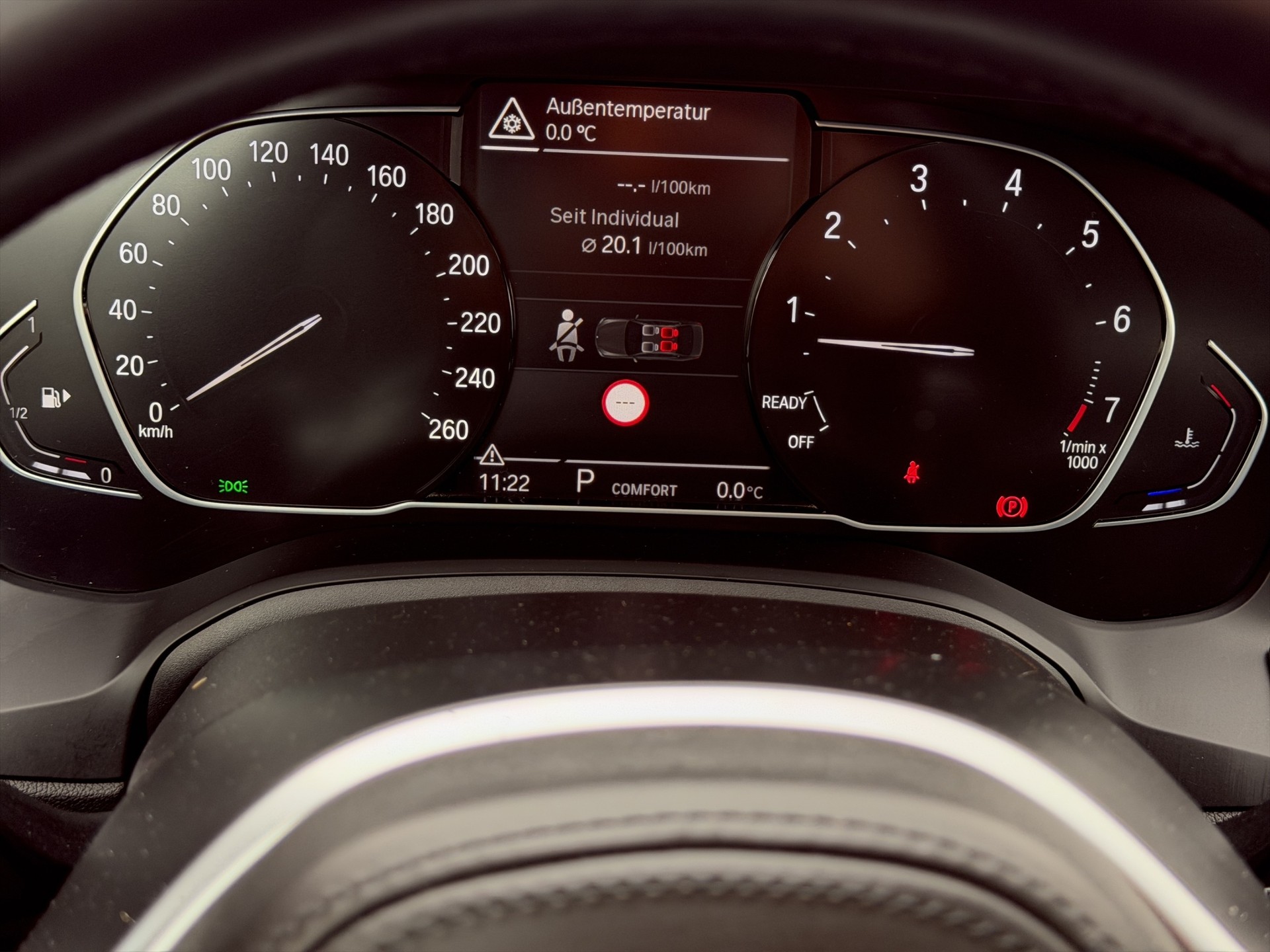 BMW M240i Pro Shadow Line xDrive Steptronic-image-11