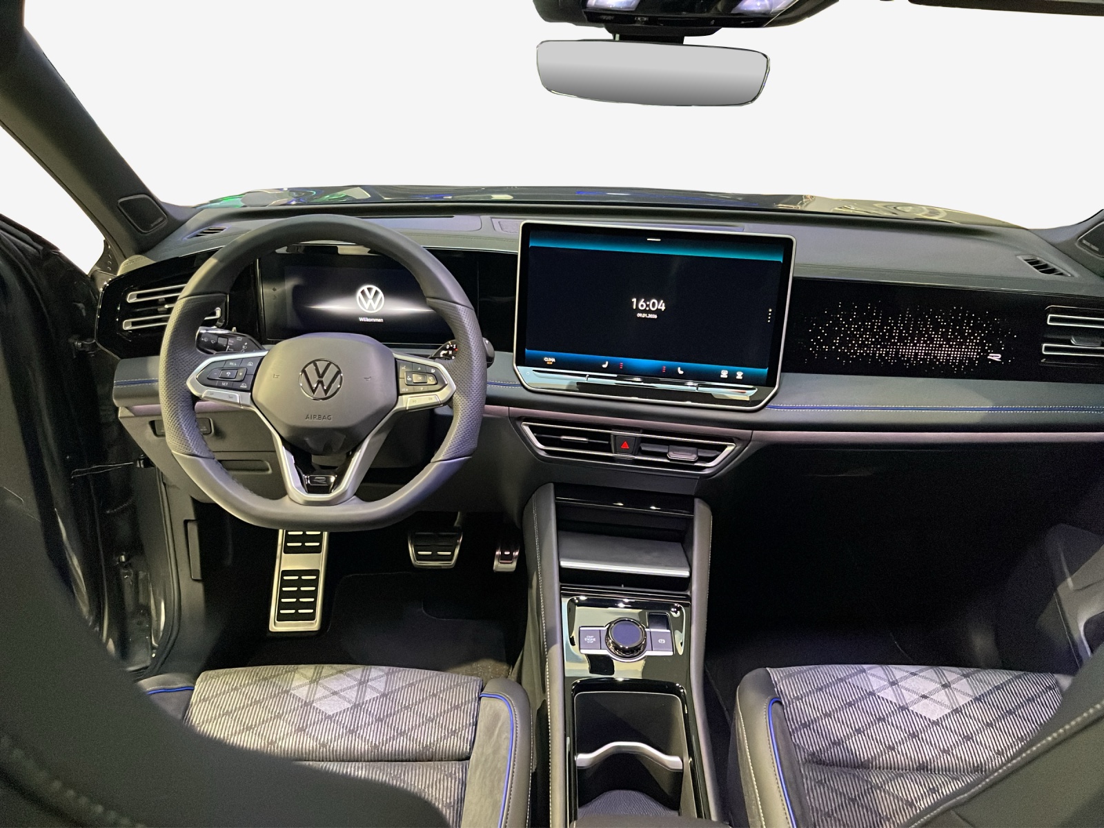 VW Tiguan 2.0 TSI DSG R-Line 4Motion-image-8