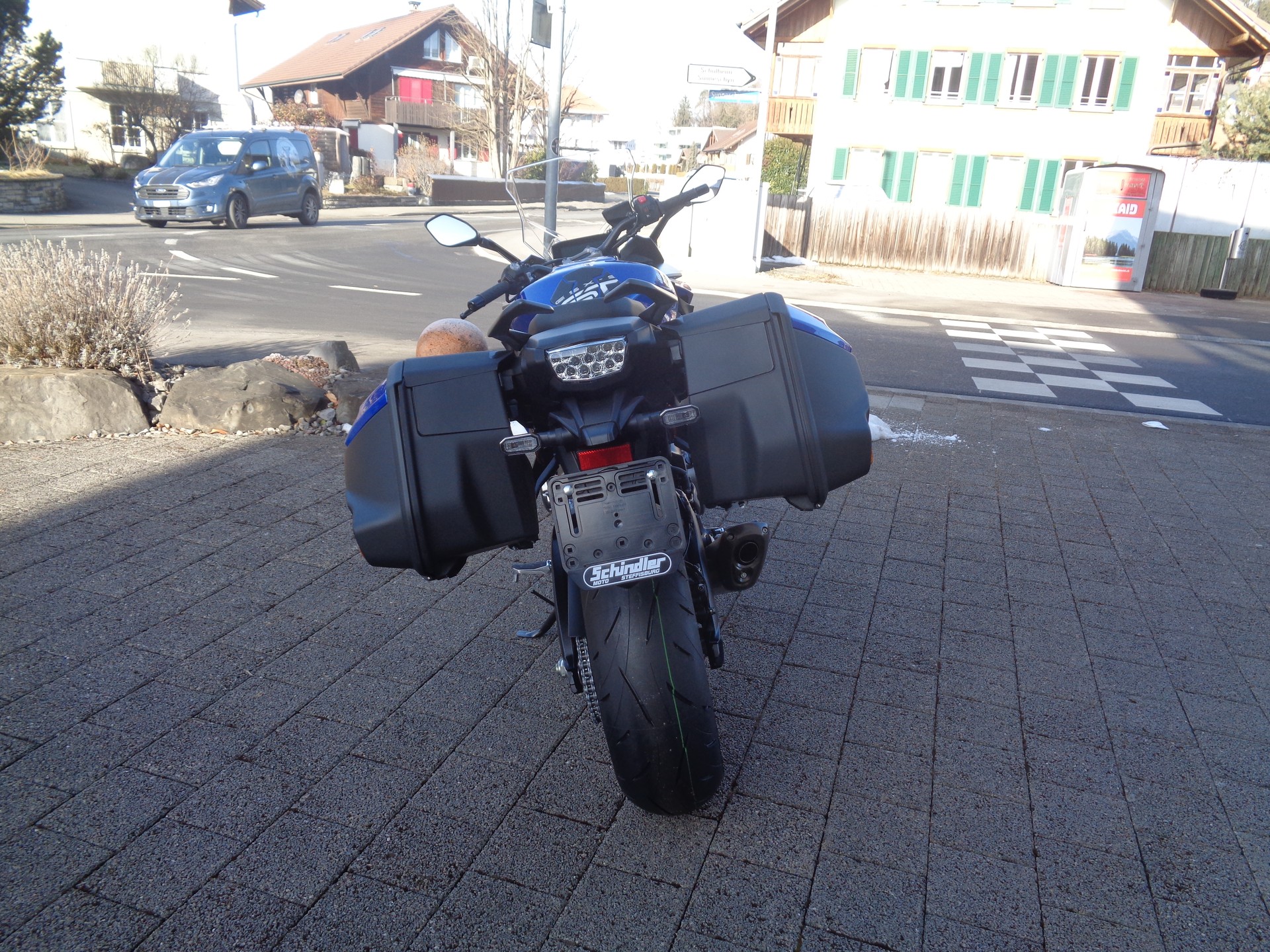 SUZUKI GSX-S 1000 GT Travel-image-3