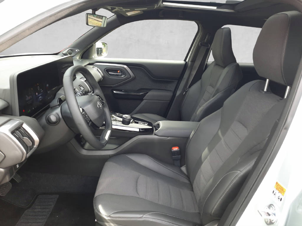 TOYOTA Urban Cruiser Premium AWD-image-8