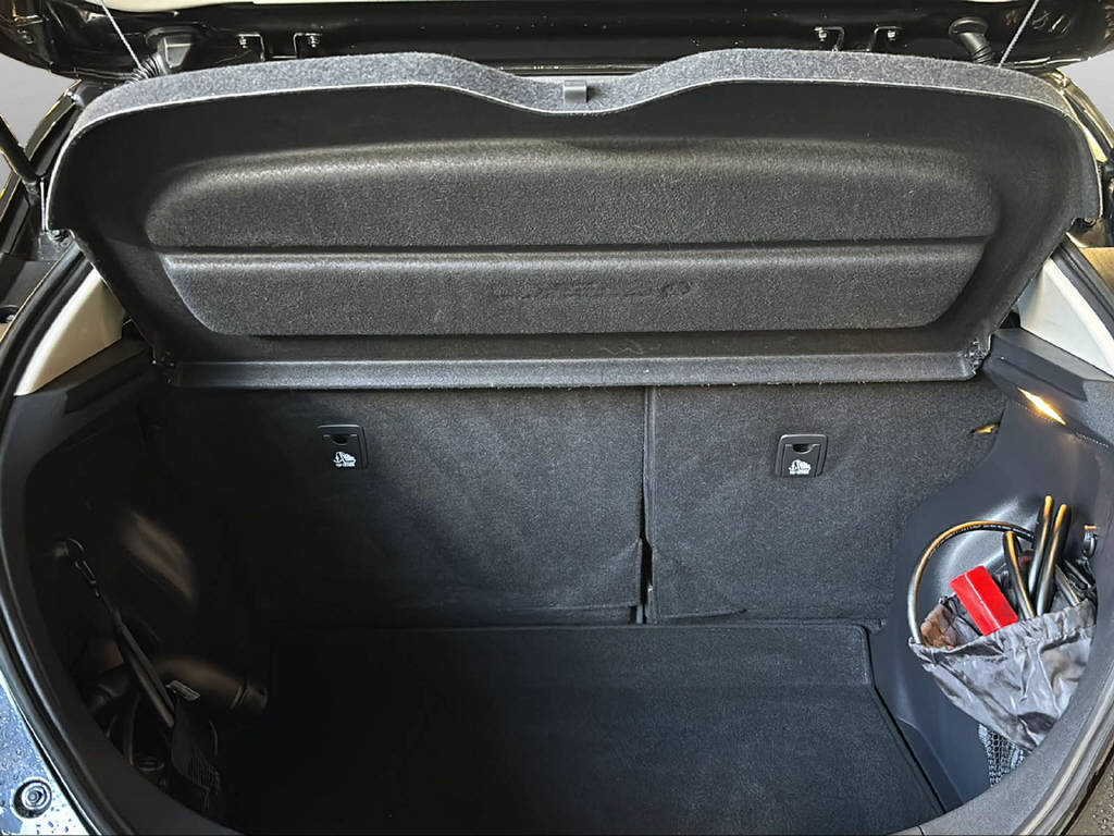 NISSAN Leaf N-Connecta-image-9