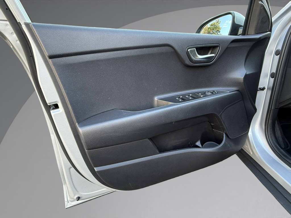 KIA Stonic 1.0 T-GDi Power Edition-image-11