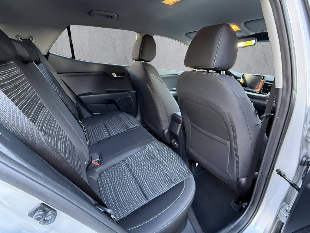 KIA Stonic 1.0 T-GDi Power Edition-image-13