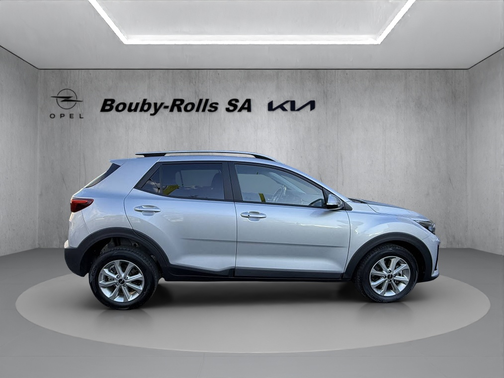 KIA Stonic 1.0 T-GDi Power Edition-image-5