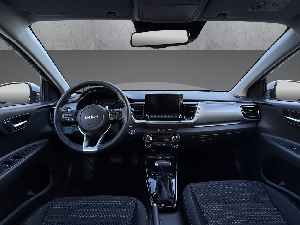 KIA Stonic 1.0 T-GDi Power Edition-image-9