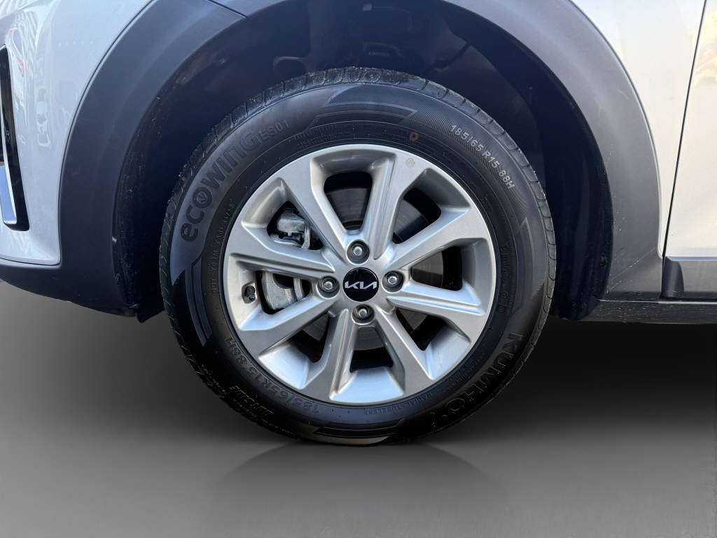 KIA Stonic 1.0 T-GDi Power Edition-image-16