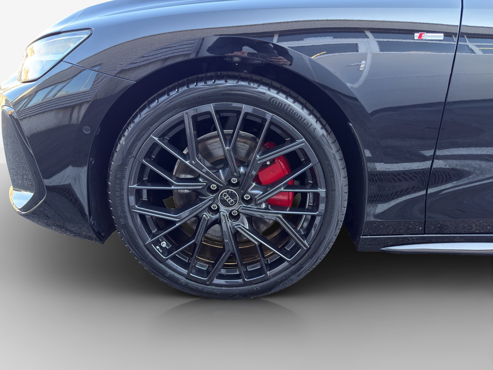 AUDI A6 Avant TDI quattro 150 kW S tronic-image-13