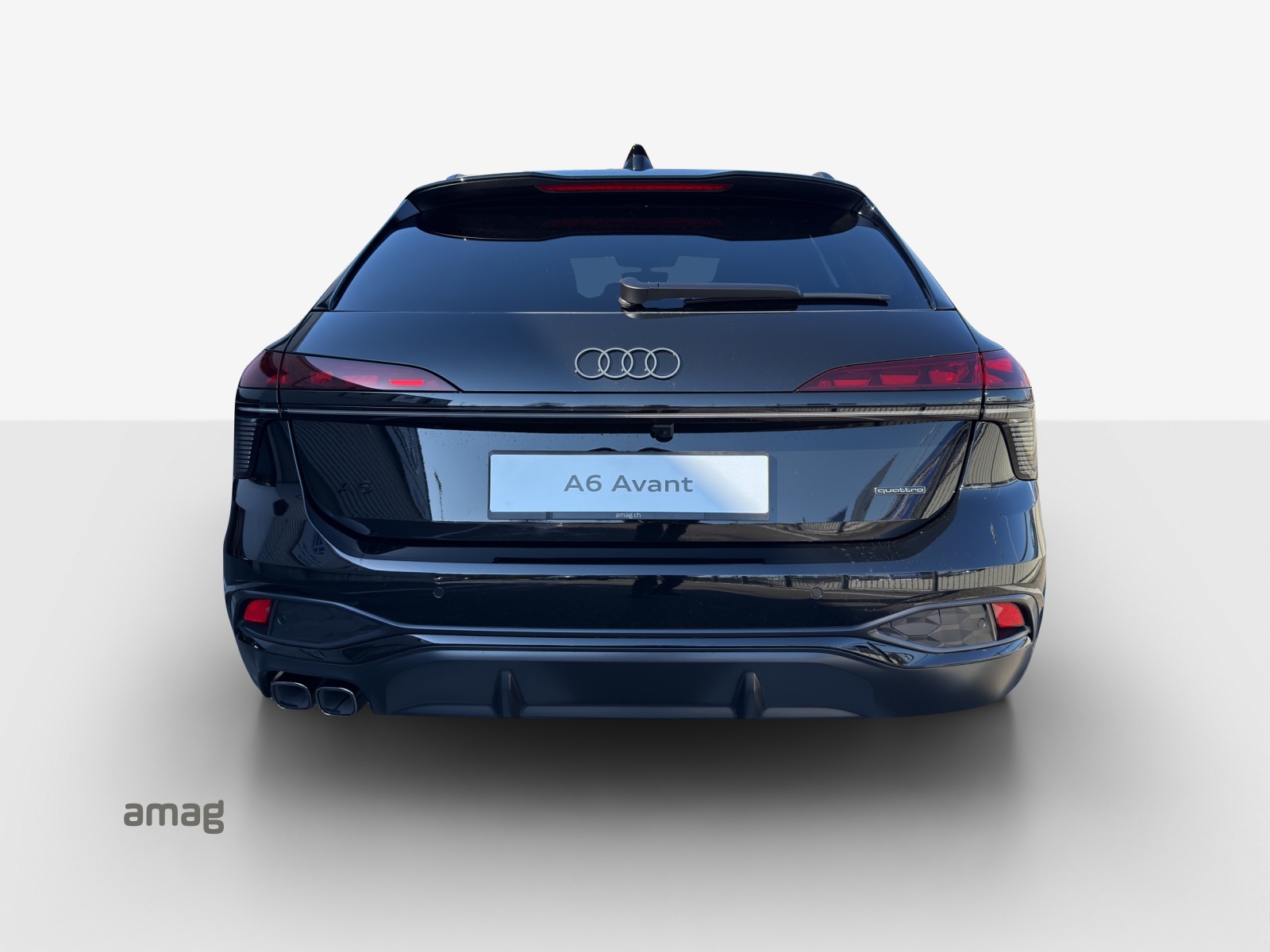AUDI A6 Avant TDI quattro 150 kW S tronic-image-3