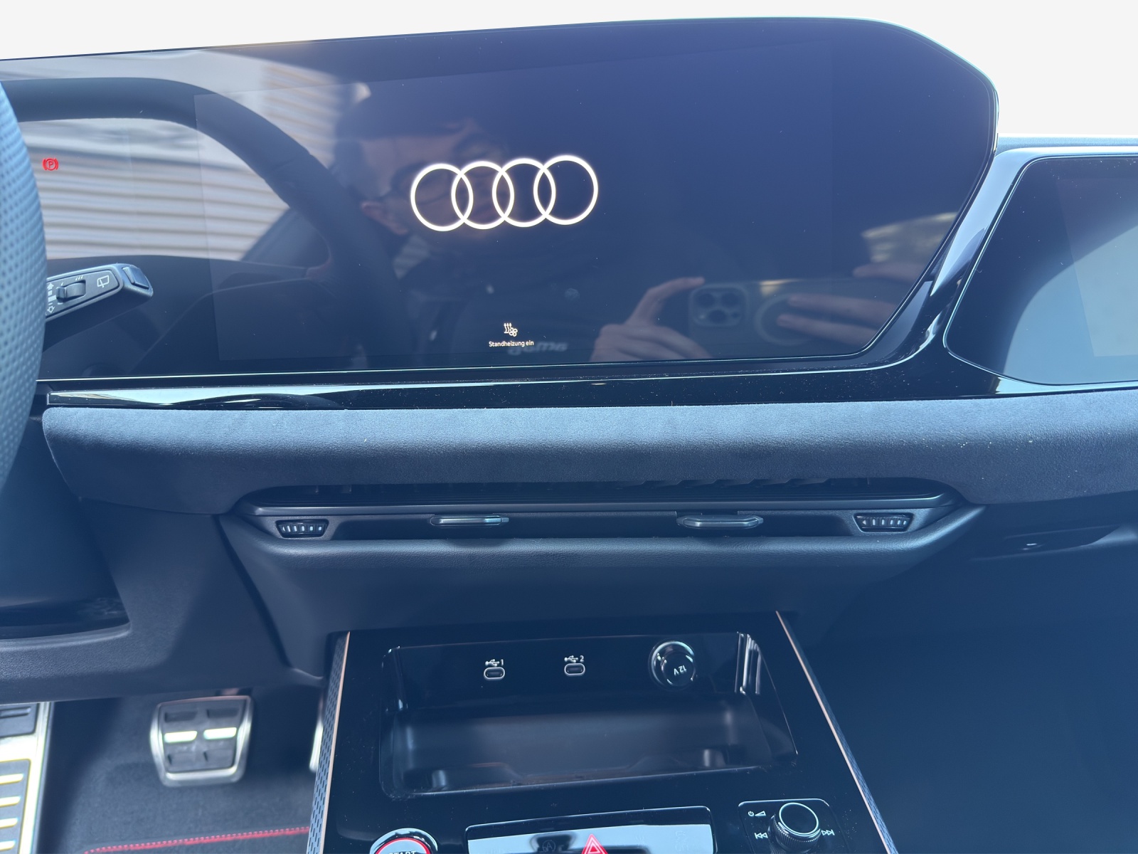 AUDI A6 Avant TDI quattro 150 kW S tronic-image-10