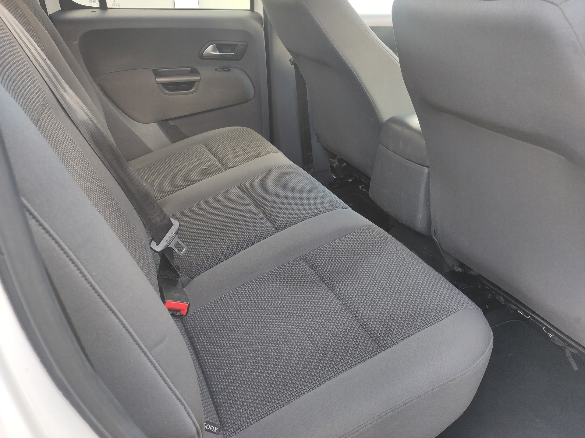 VW Amarok 2.0 BiTDI Trendline 4Motion-image-8